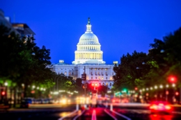 US House of Representatives Passes Bill with Concerning Childcare and Pre-K Provisions