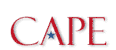 CAPE Logo